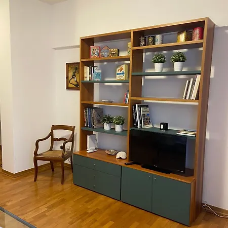 La Casetta Apartment Parma