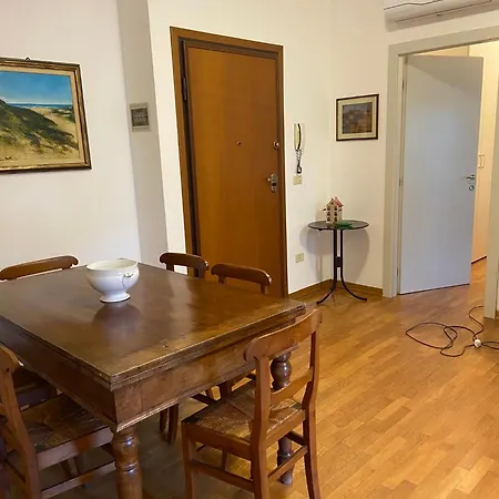 La Casetta Parma