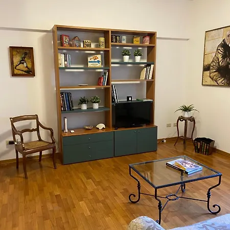 La Casetta * Parma